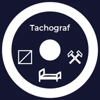 Tachograf - asystent każdego K icon