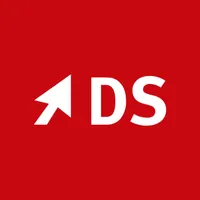 DSLocate icon