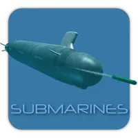 Submarines icon