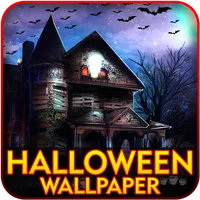 Halloween Live Wallpaper icon