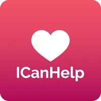 ICanHelp icon