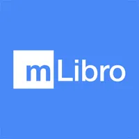 mLibro icon
