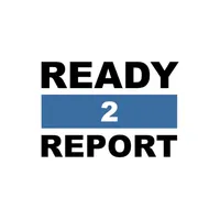 Ready 2 Report icon