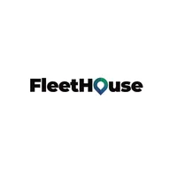 FleetHouse GPS icon