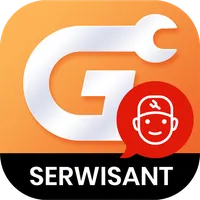Gastro Serwis Serwisant icon