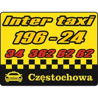 Inter Taxi Częstochowa icon