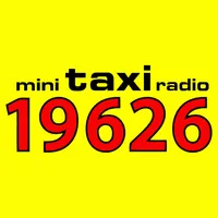 Mini Taxi Wrocław icon