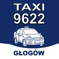 9622 TAXI Głogów icon