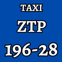ZTP Taxi Świdnica icon