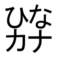 Hiragana & Katakana Practice icon