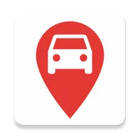 Parked Car Locator icon