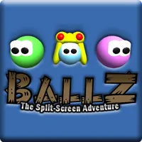 Ballz (Split-screen) icon