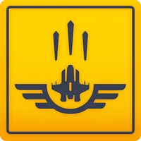 Sky Force Anniversary icon