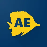 Aquarium calculator icon