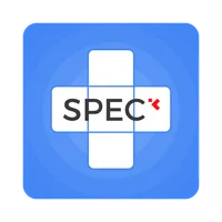 SpecK - specjalizacje lekarski icon