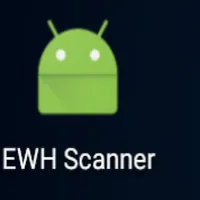 EWH Scanner 2 icon