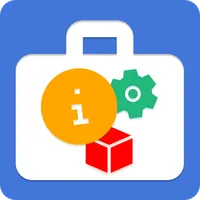 Package inspector icon