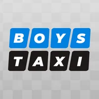 BOYS TAXI icon