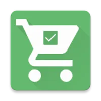 ShopList - shopping list icon