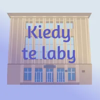 Kiedy Laby icon