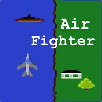 Air Fighter - multiplayer arca icon