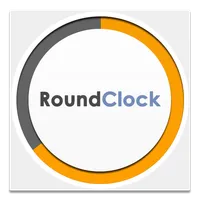 RoundClock icon