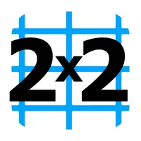 Multiplication table icon