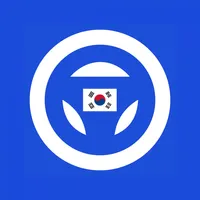 Driving Licence Exam Korea icon