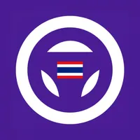 Driving Licence Exam Test Thai icon