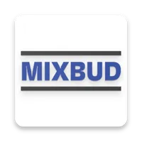 Mixbud icon