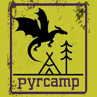 Pyrcamp - nocleg Pyrkon icon