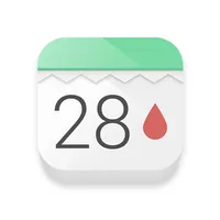 Easy Period Calendar ovulation icon