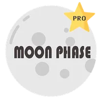 Moon Phase PRO icon