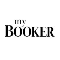 MyBooker icon