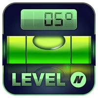 Perfect Level (Bubble & Laser) icon