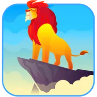 Lion Run icon