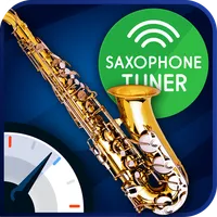 Master Saxophone Tuner icon