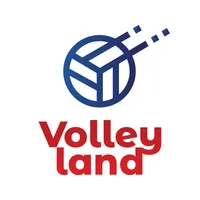 VolleyLand icon