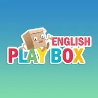 English Play Box icon