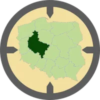 Obwody łowieckie icon