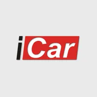 iCAR TAXI Kraków icon