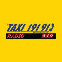 Radio Taxi 919 Kraków icon