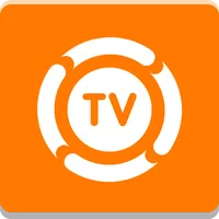 Orange TV icon