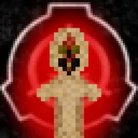 SCP: Mobile Breach 2D icon