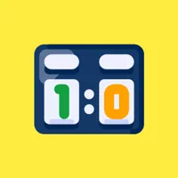 ScoreKeeper - points & score k icon