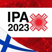 IPA-2023 icon
