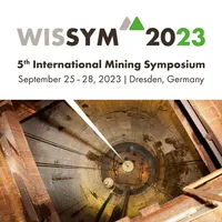 WISSYM 2023 – Mining Symposium icon