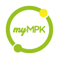 myMPK icon