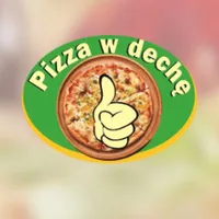 Pizza w Dechę icon