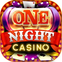 One Night Casino - Slots 777 icon